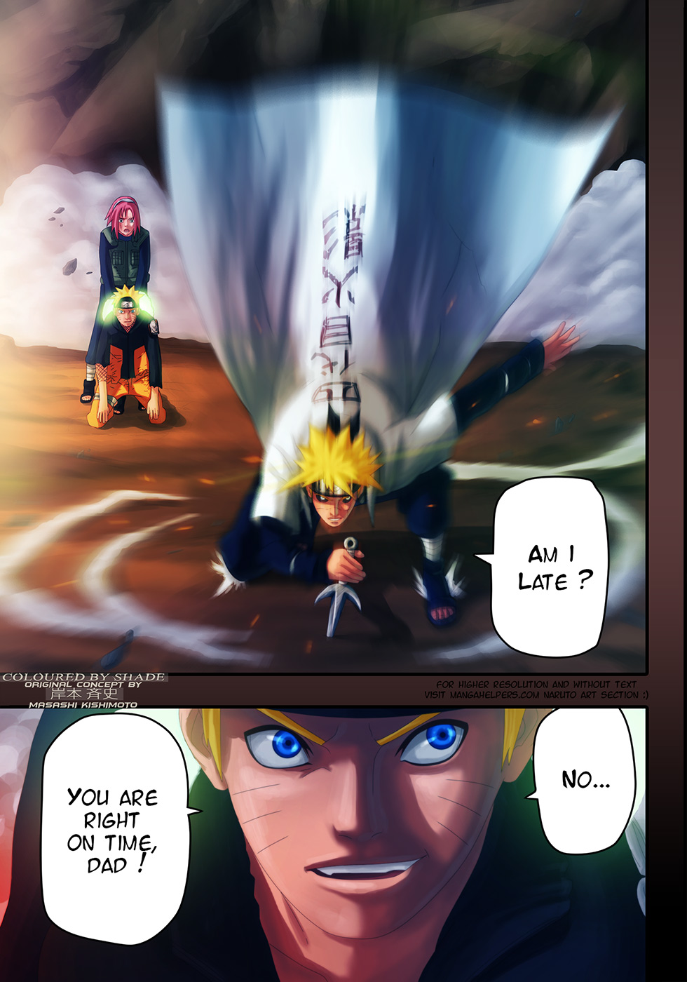 Chapter 635 - Trang 20