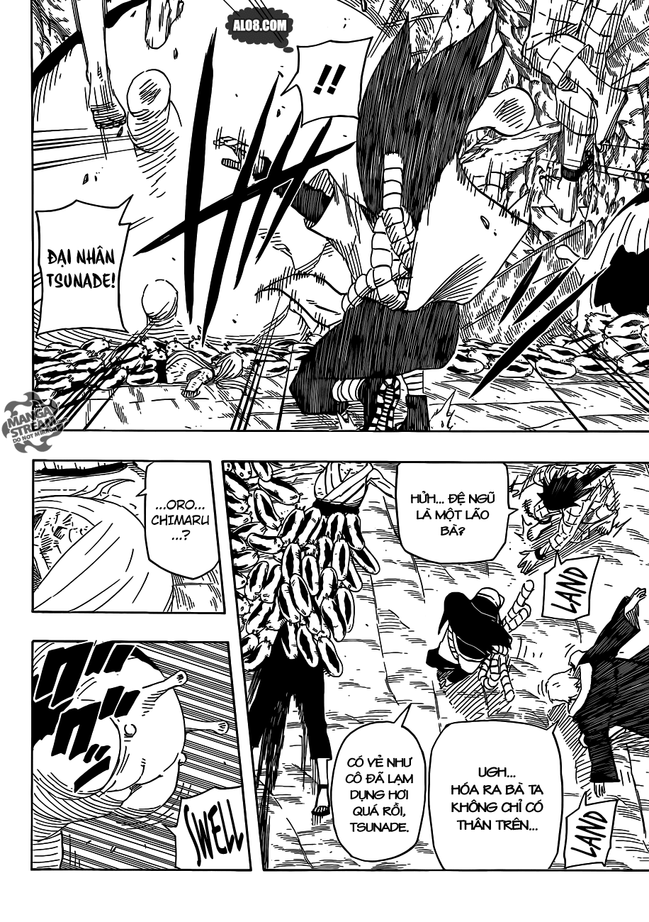 Chapter 635 - Trang 3