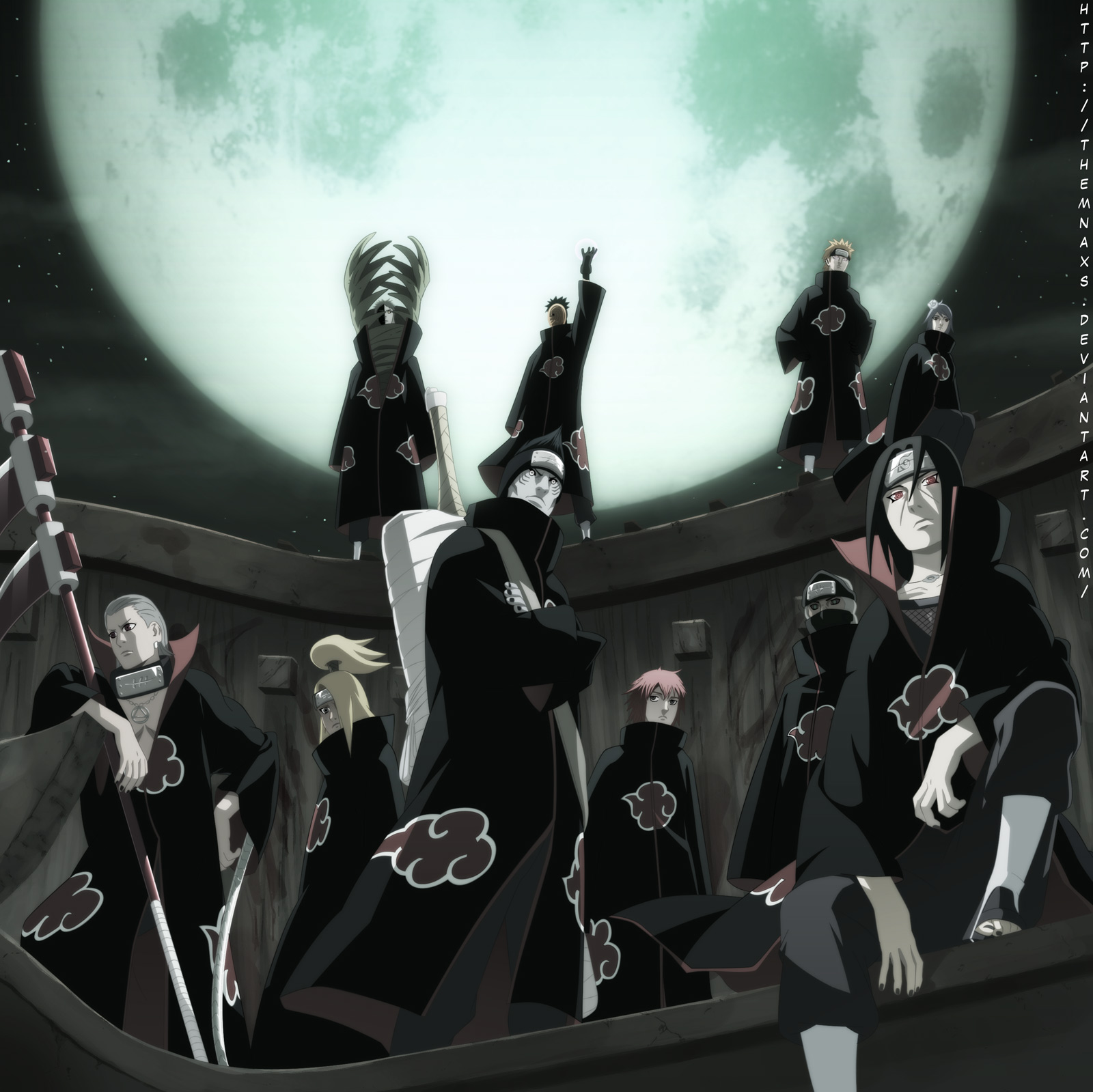 Chapter 635 - Trang 21