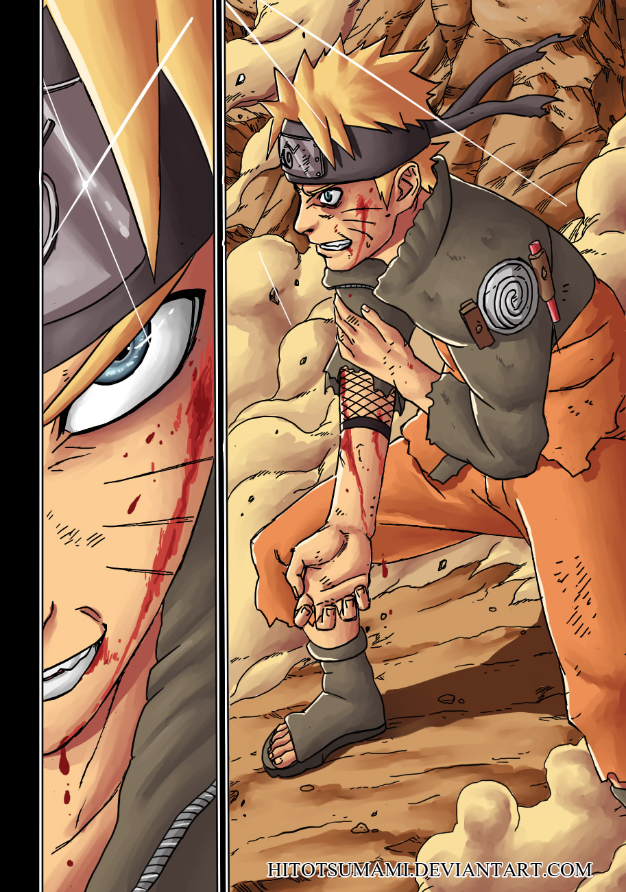 Chapter 635 - Trang 23