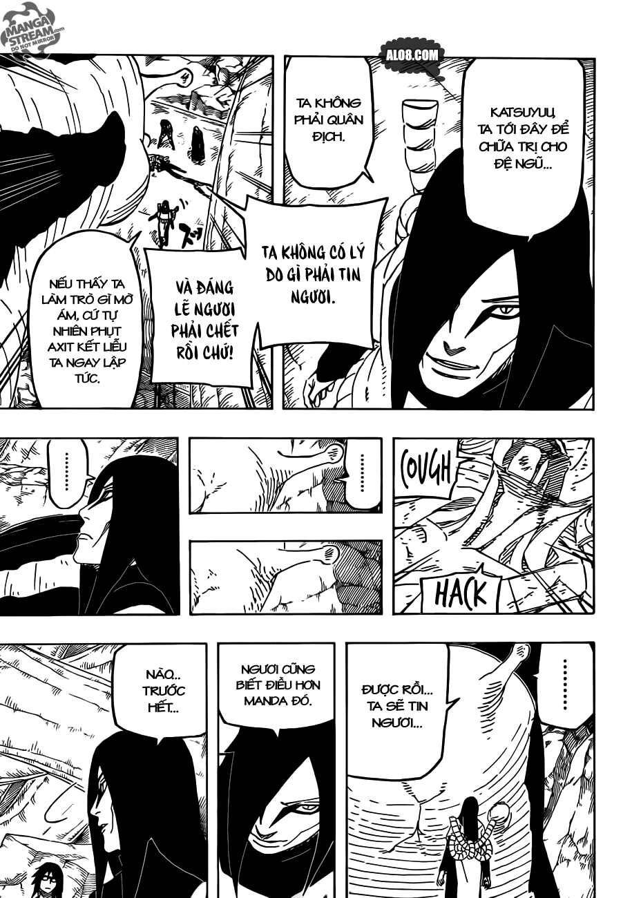 Chapter 635 - Trang 4