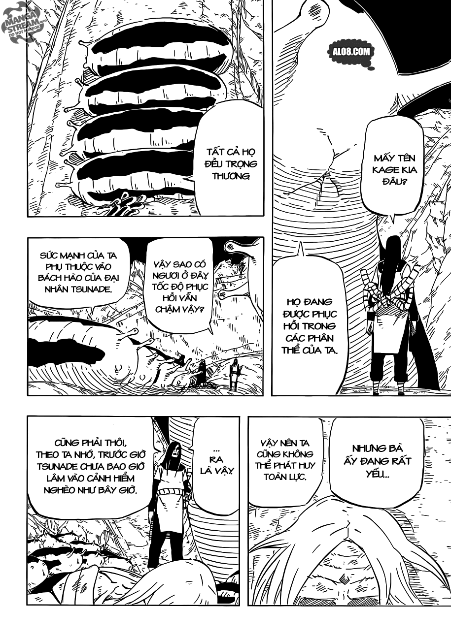 Chapter 635 - Trang 5