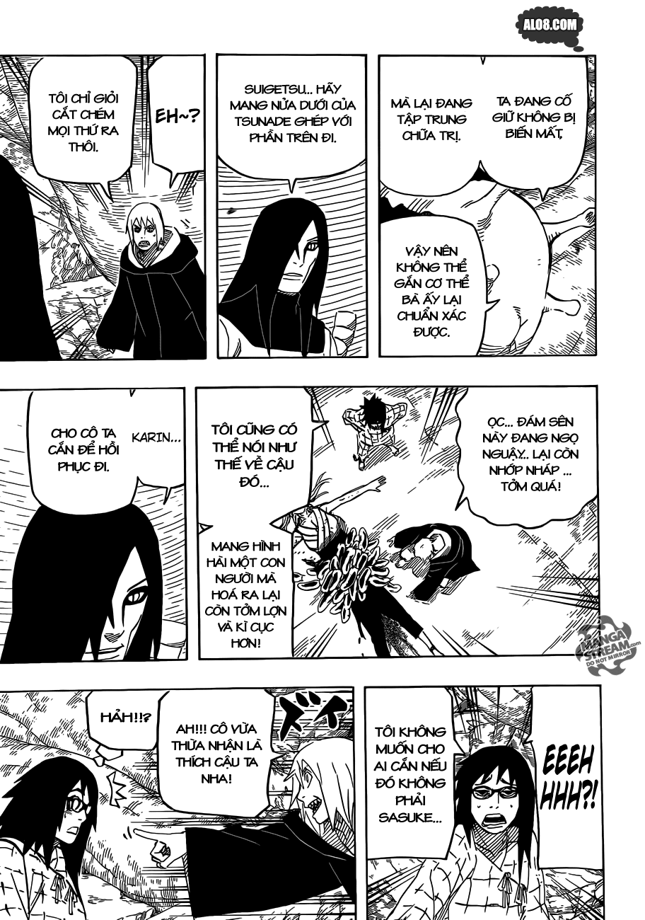 Chapter 635 - Trang 6