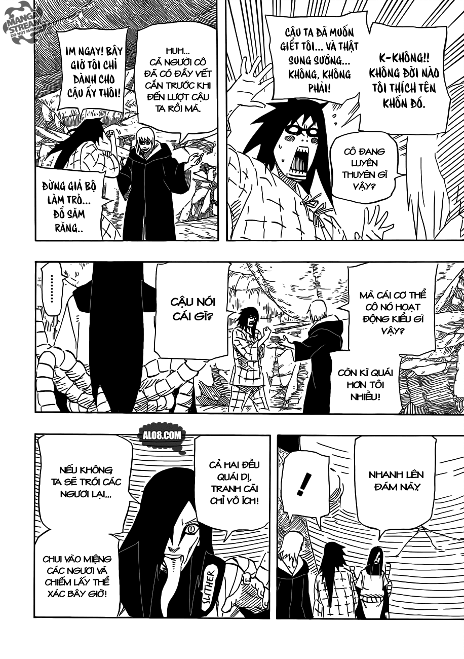 Chapter 635 - Trang 7