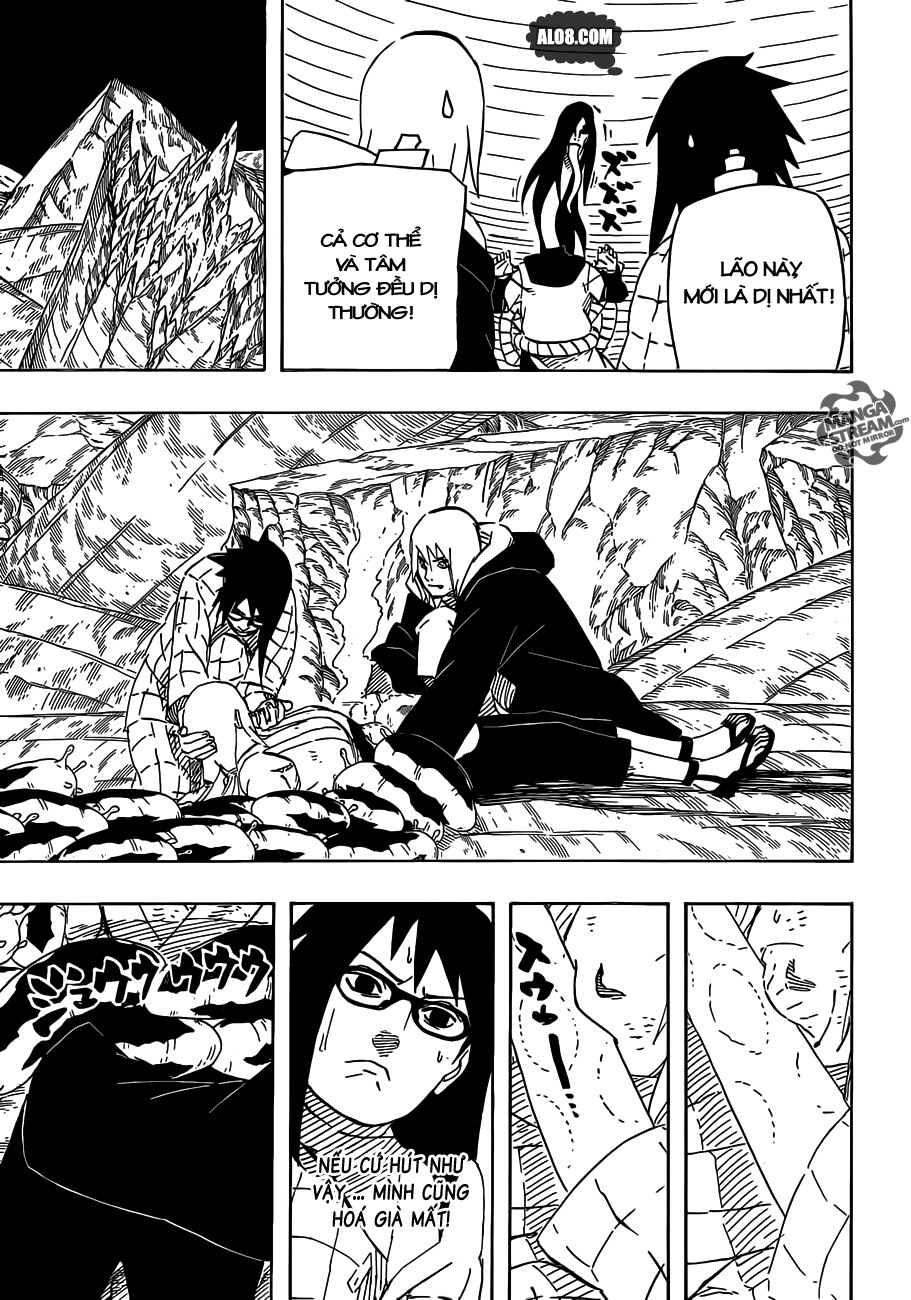 Chapter 635 - Trang 8