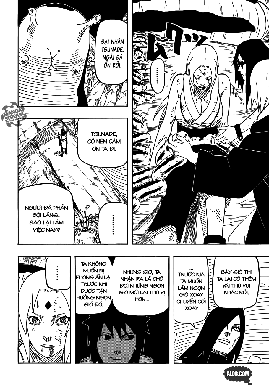 Chapter 635 - Trang 9