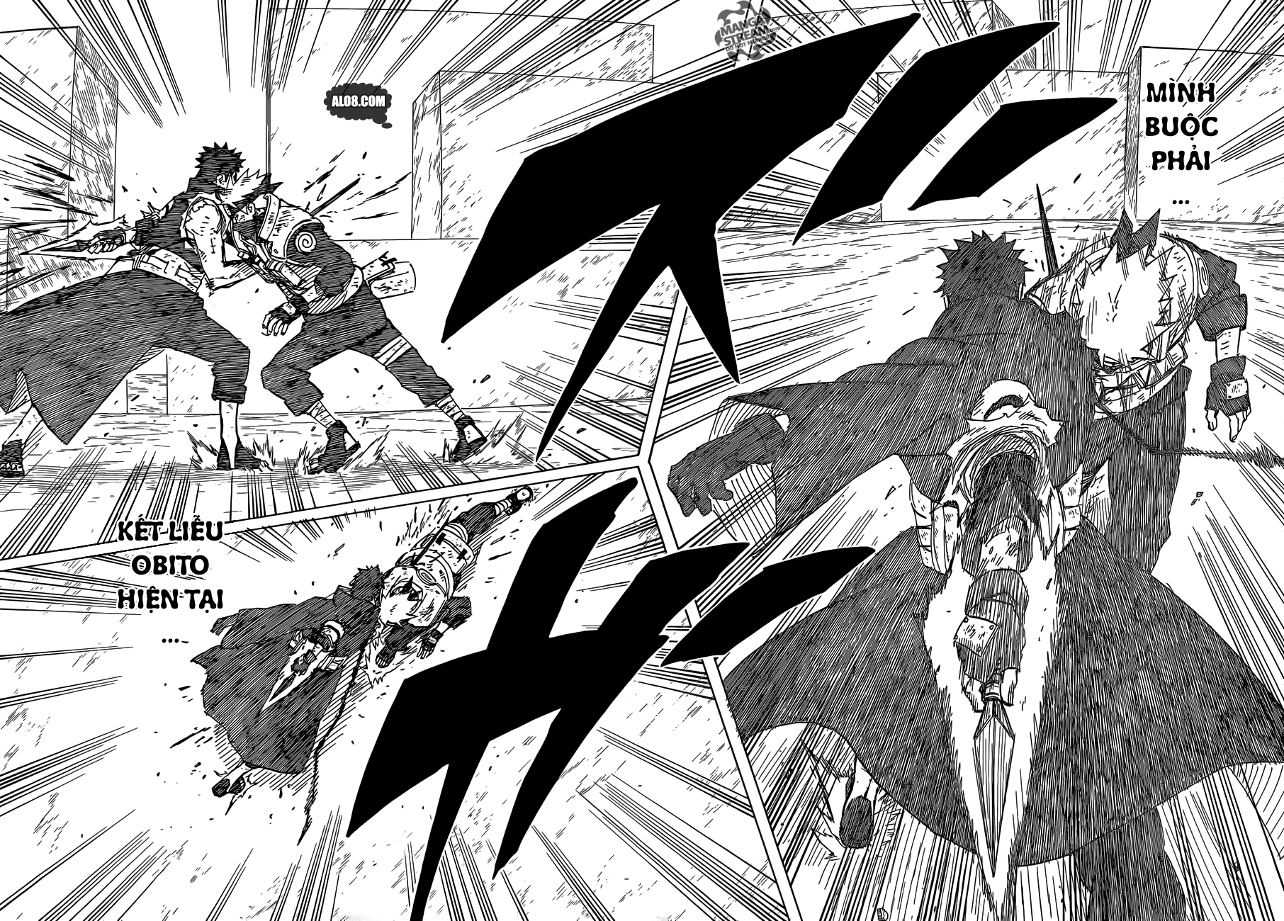 Chapter 636 - Trang 11