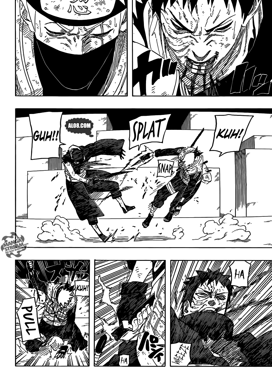 Chapter 636 - Trang 12