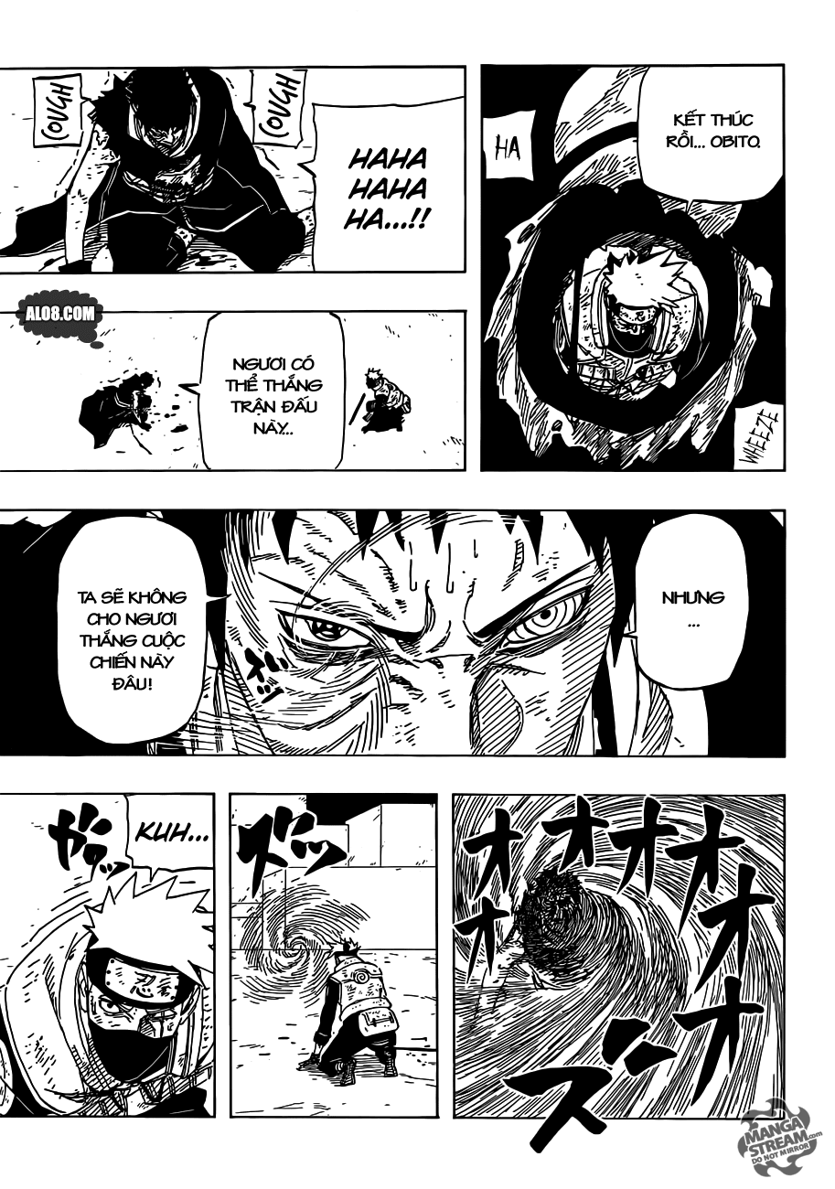 Chapter 636 - Trang 13