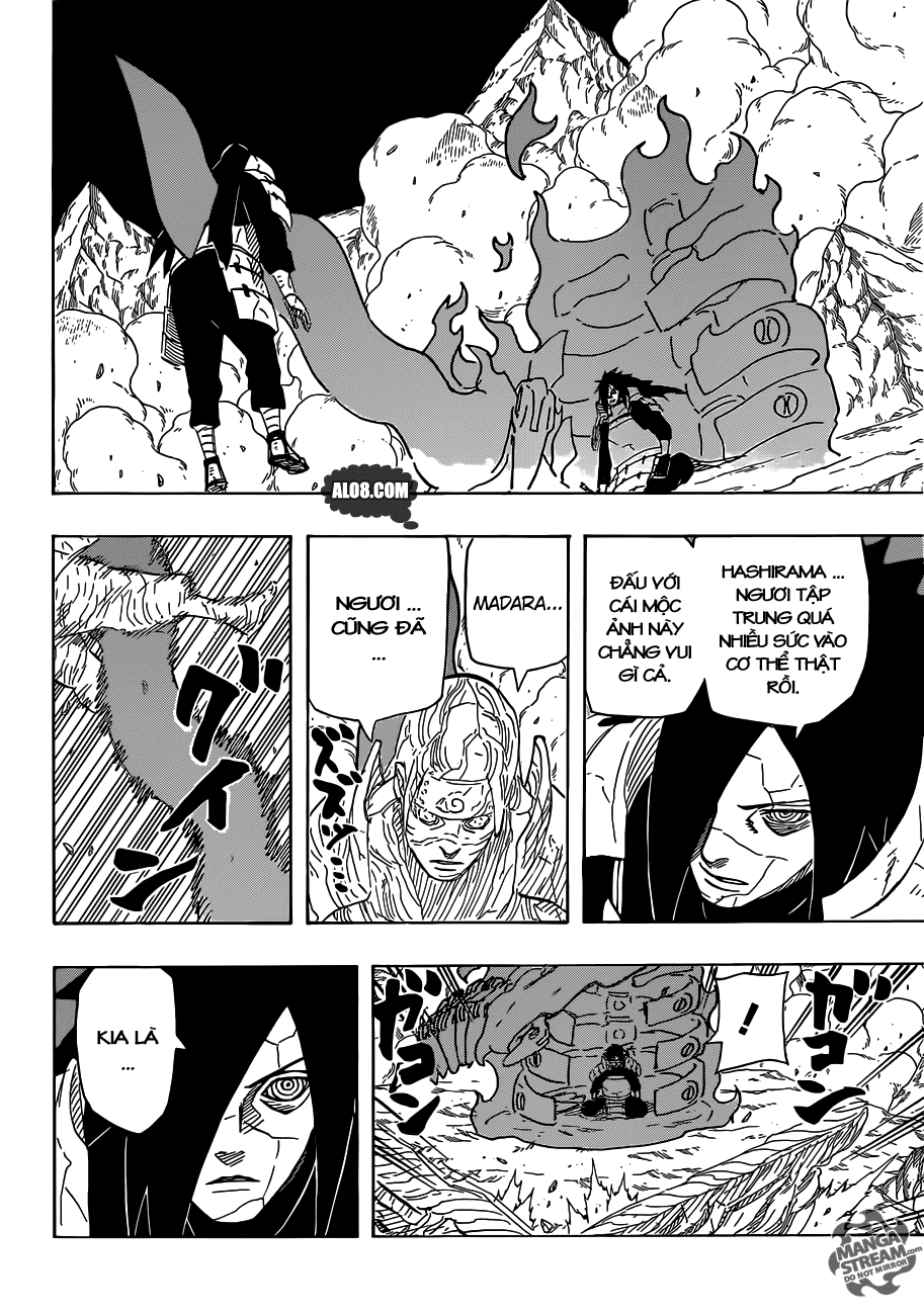 Chapter 636 - Trang 14