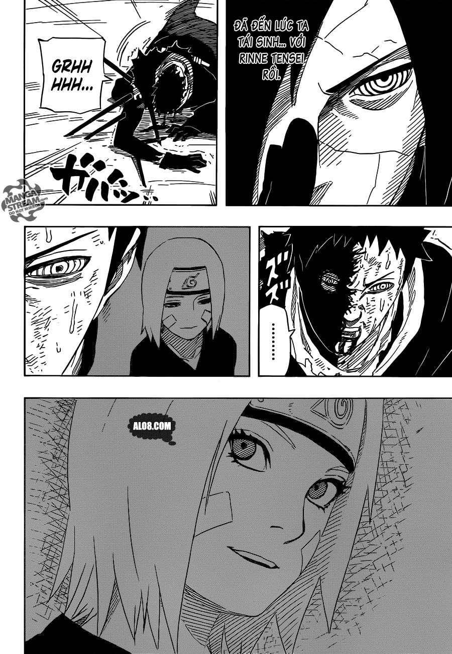 Chapter 636 - Trang 16