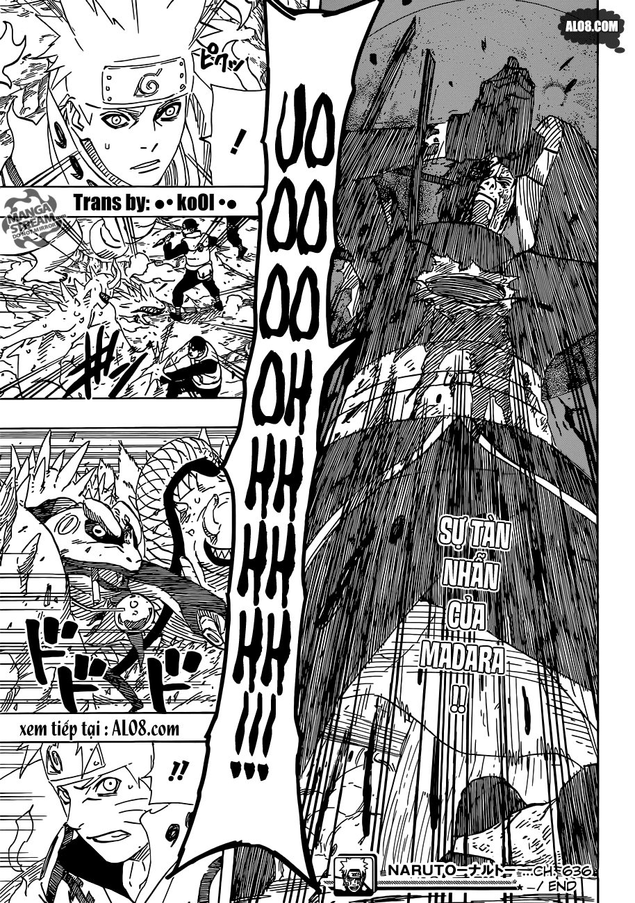 Chapter 636 - Trang 17