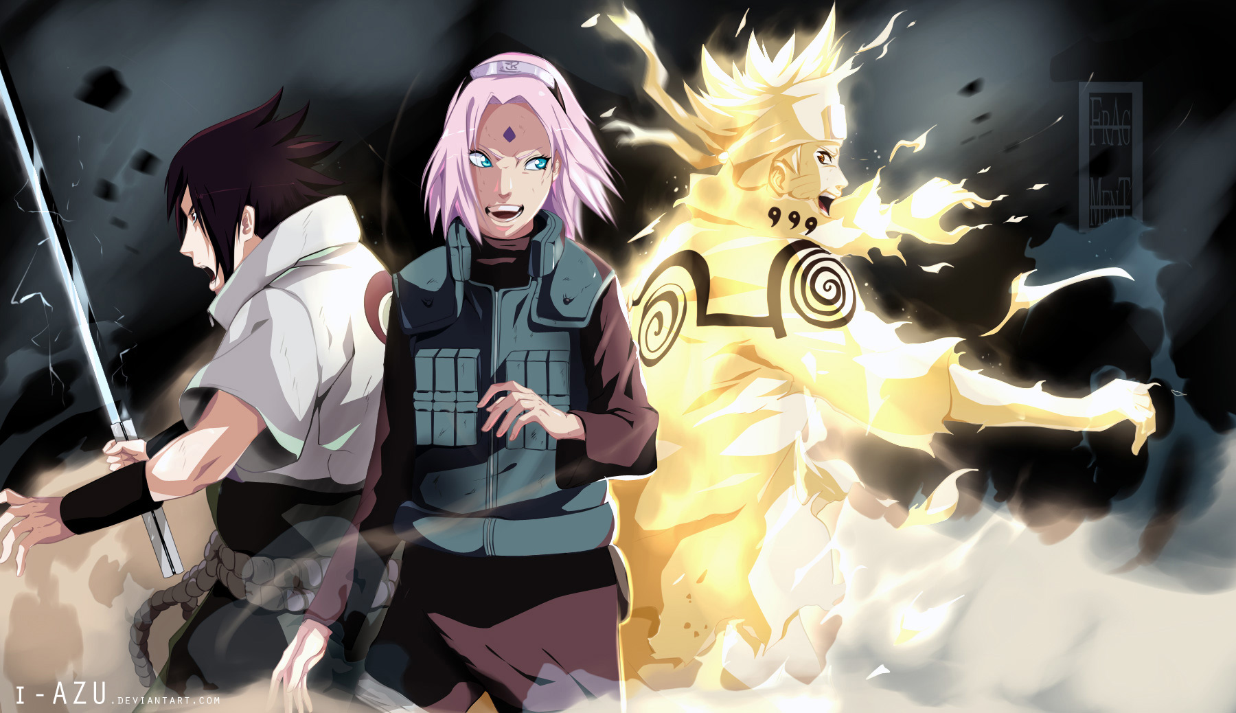 Chapter 636 - Trang 19
