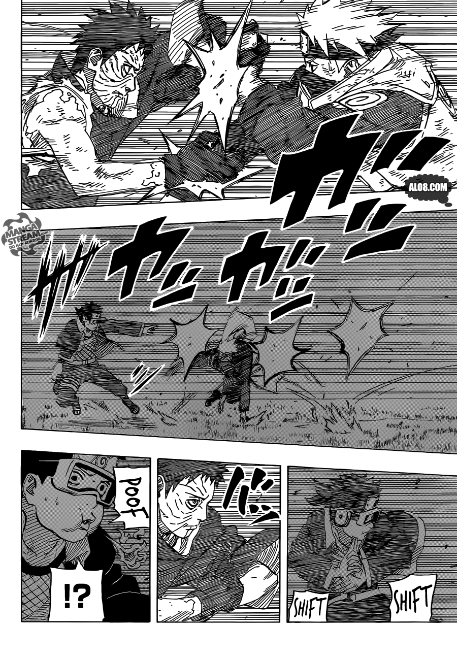 Chapter 636 - Trang 5