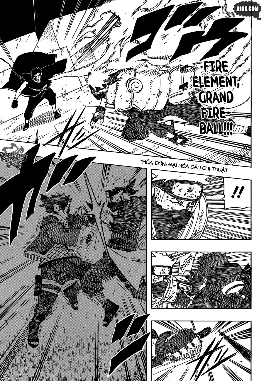 Chapter 636 - Trang 6