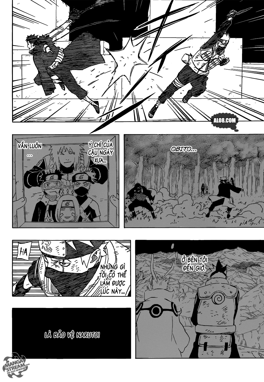 Chapter 636 - Trang 7