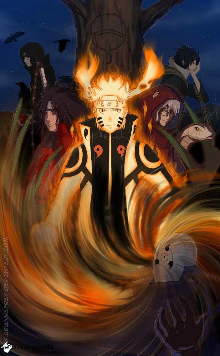 Chapter 637 - Trang 2