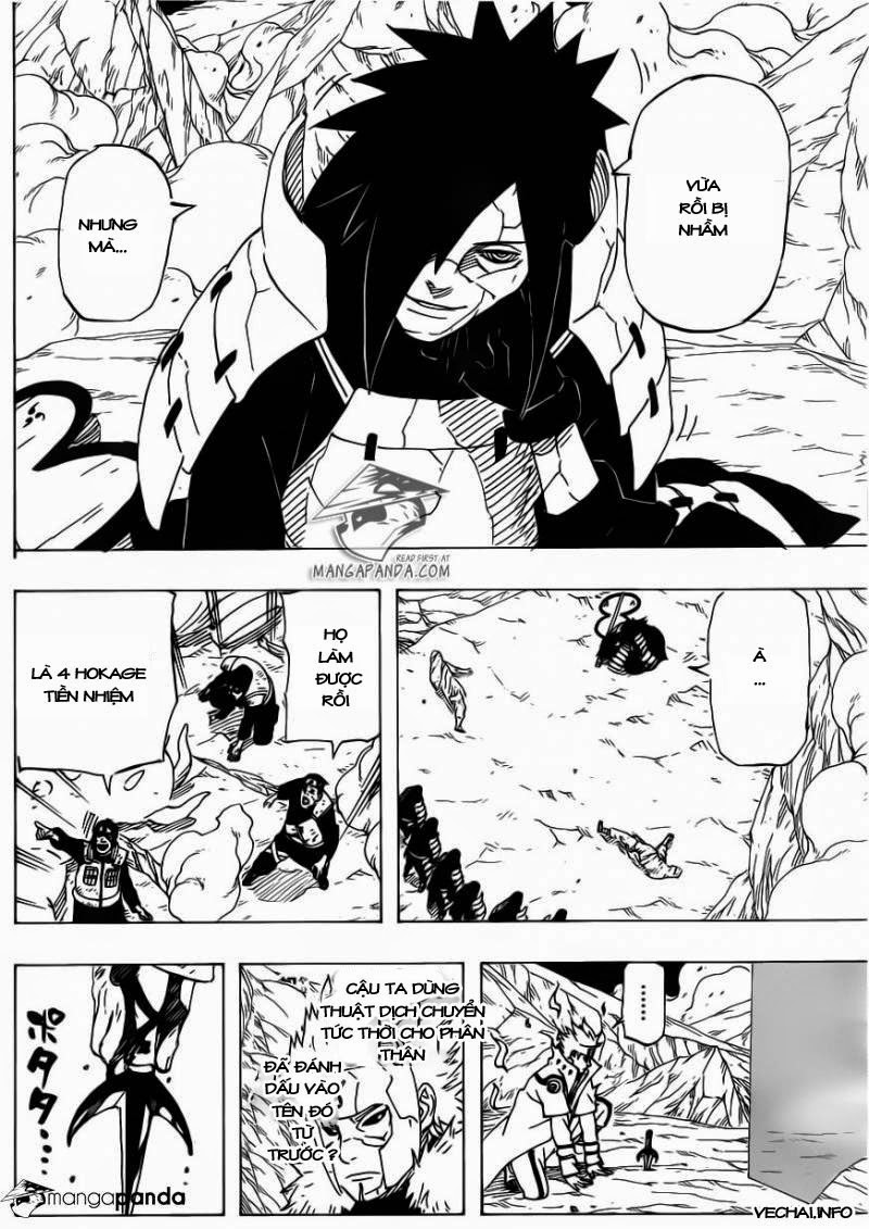 Chapter 637 - Trang 14