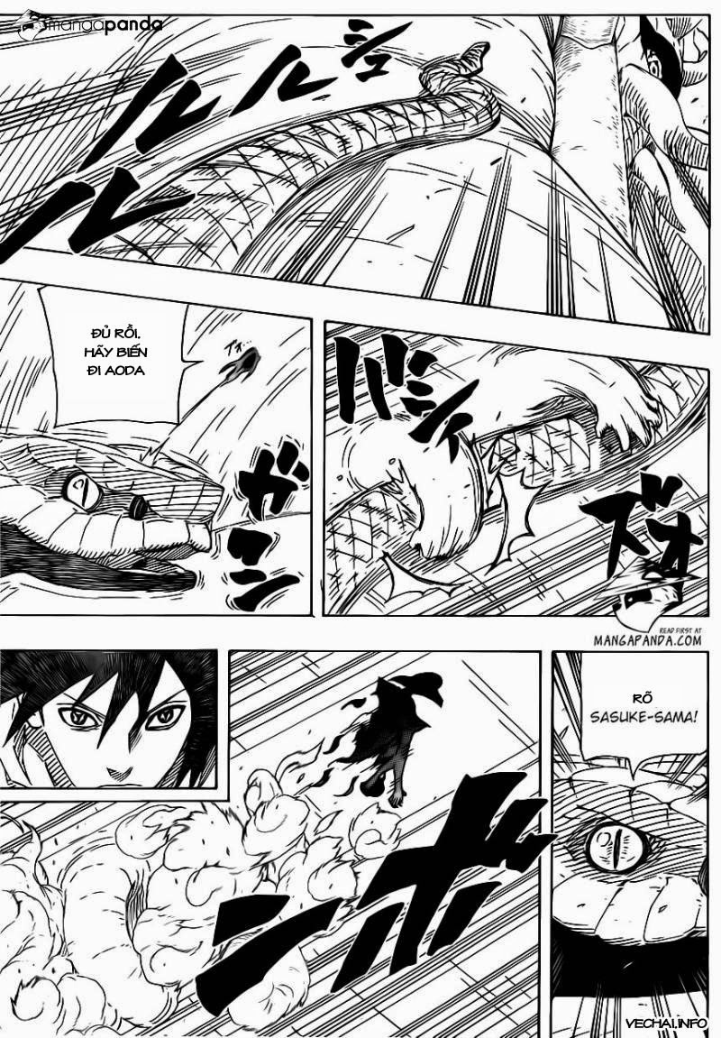 Chapter 637 - Trang 9