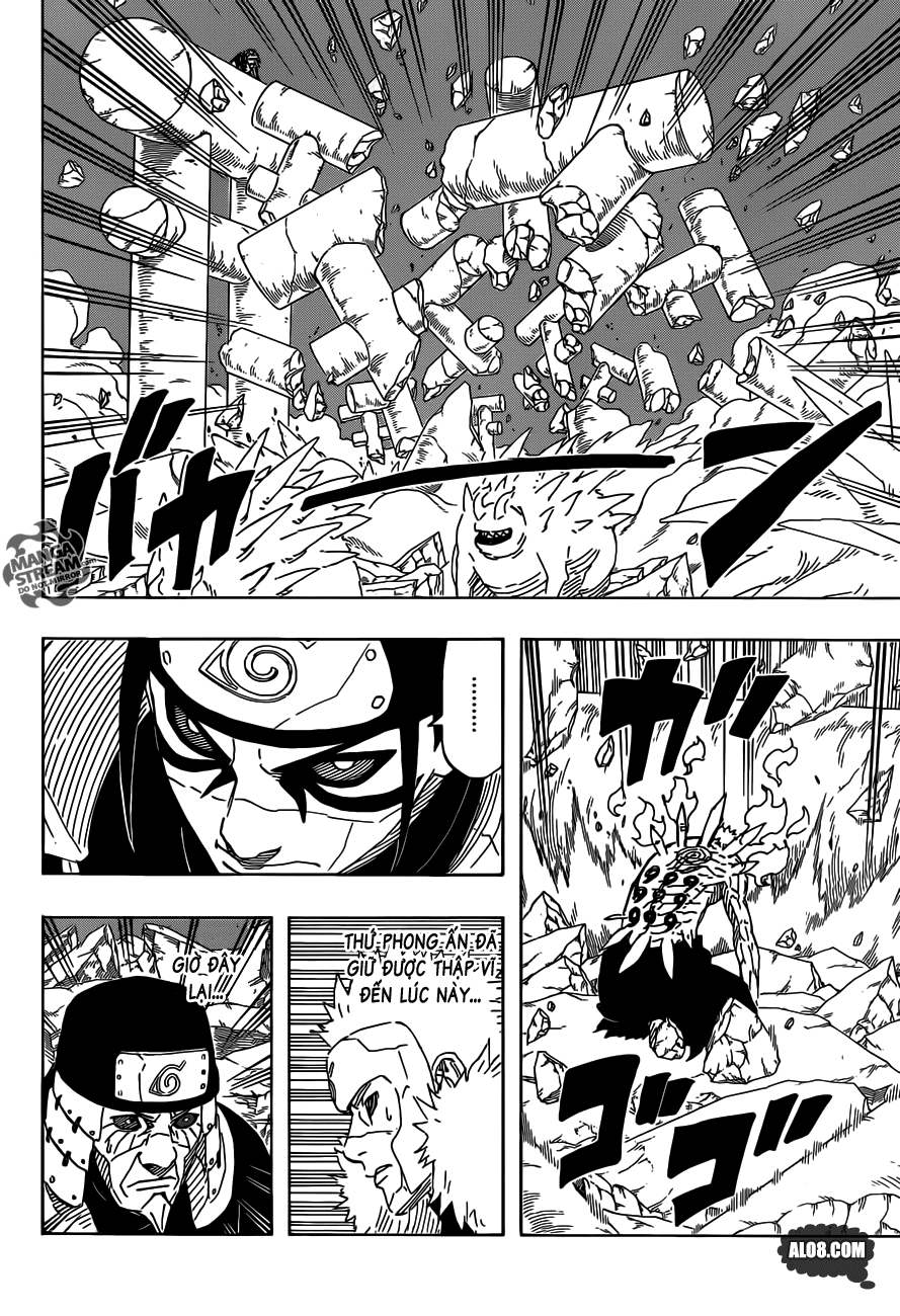 Chapter 638 - Trang 11