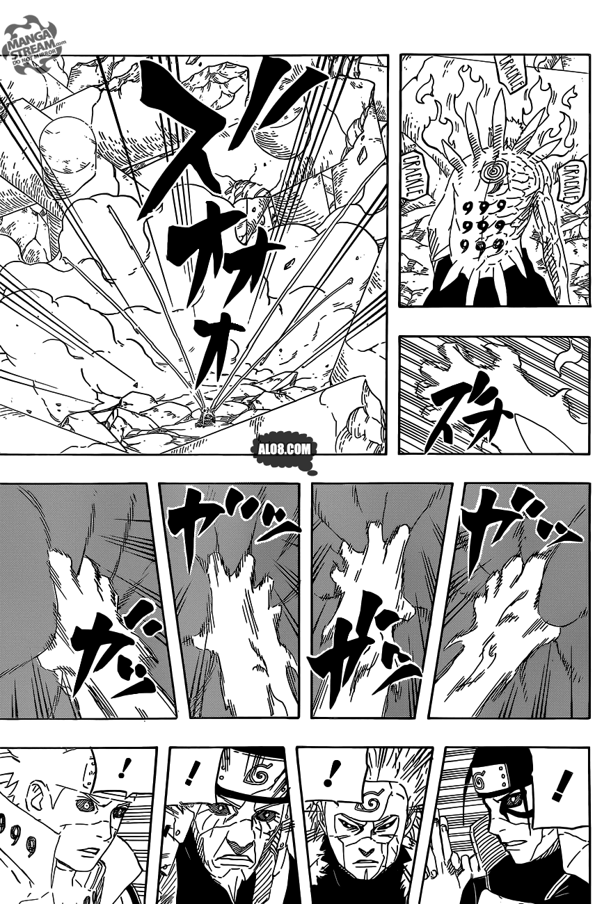 Chapter 638 - Trang 12