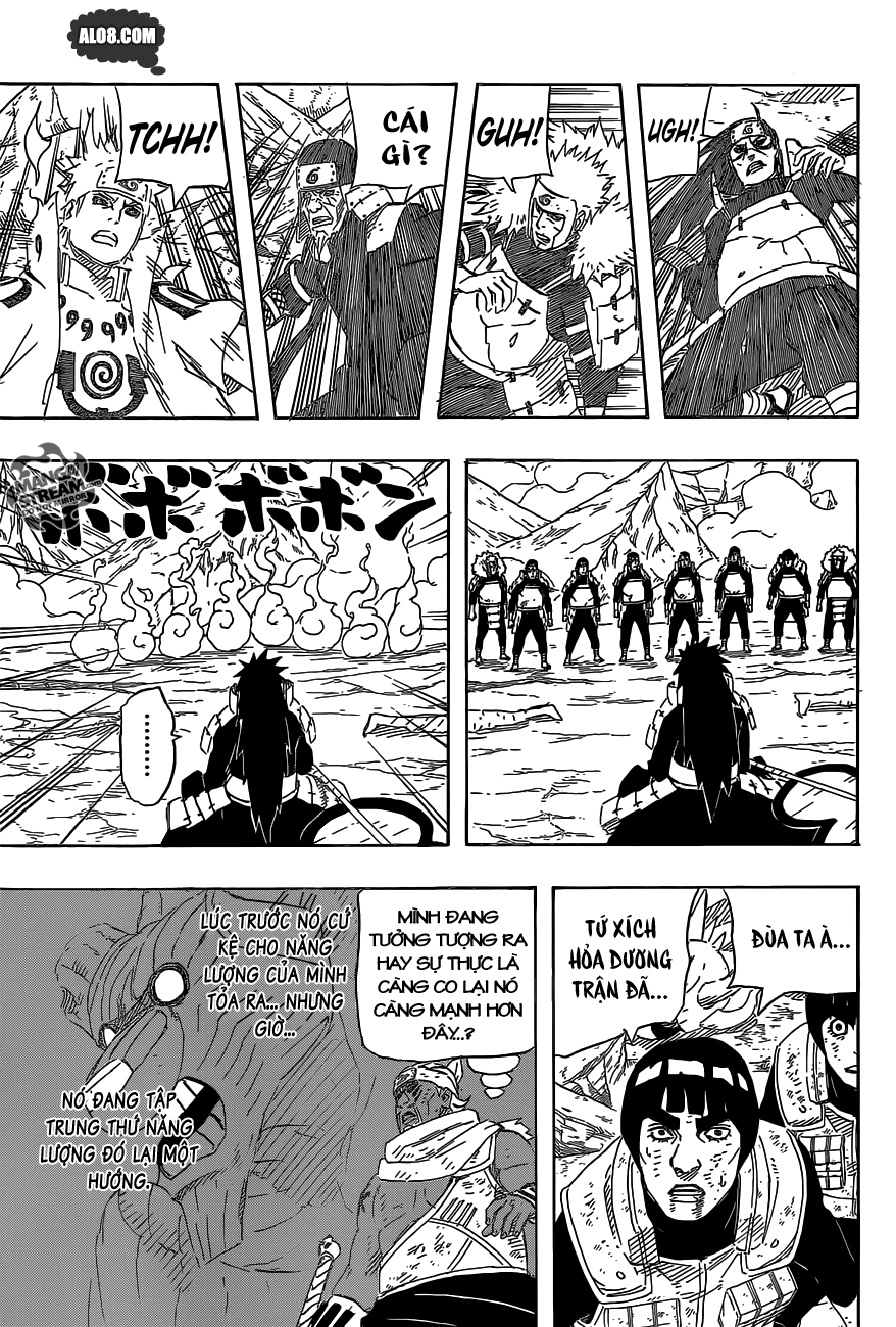 Chapter 638 - Trang 14