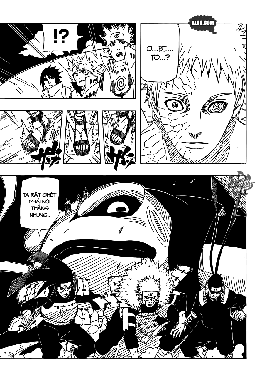 Chapter 638 - Trang 16