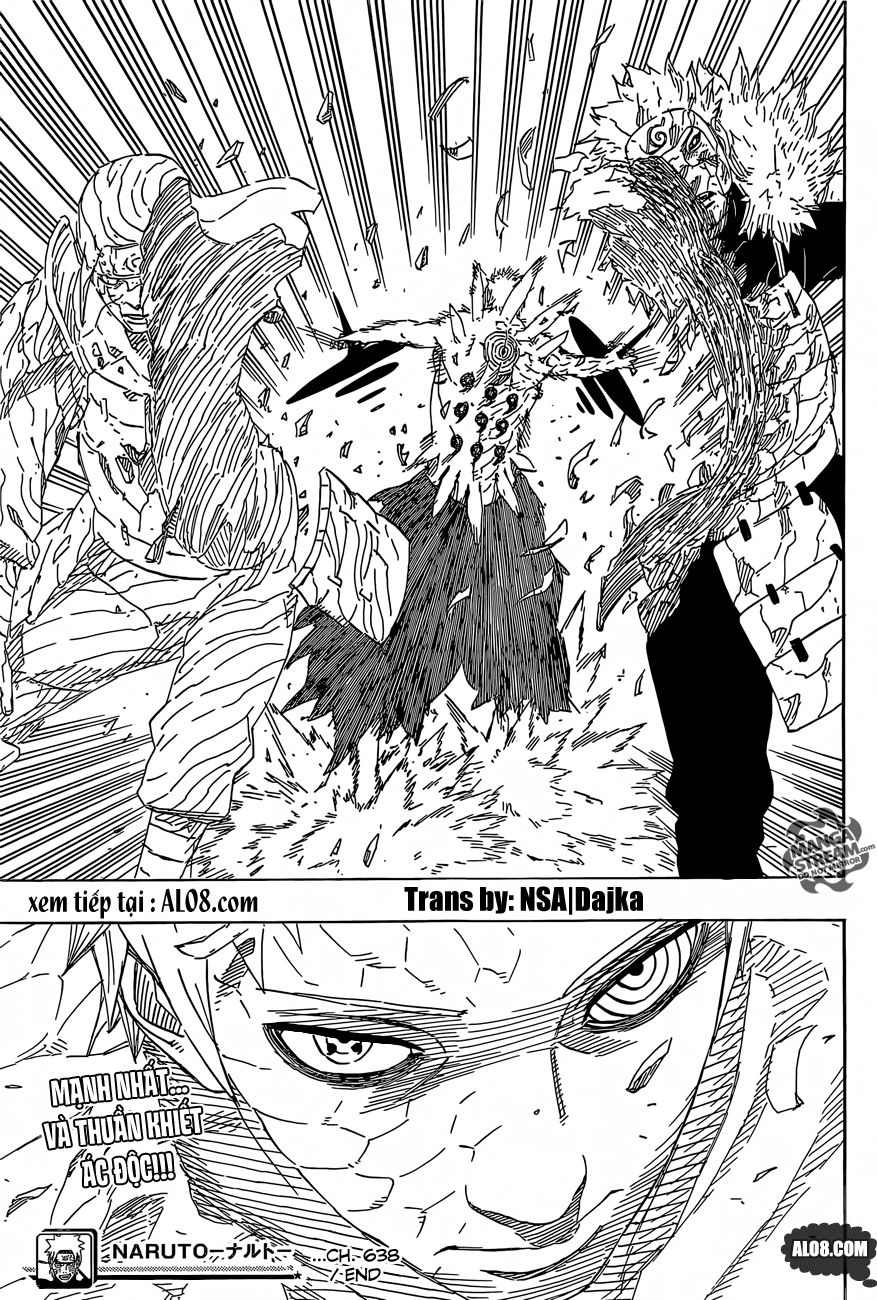 Chapter 638 - Trang 18