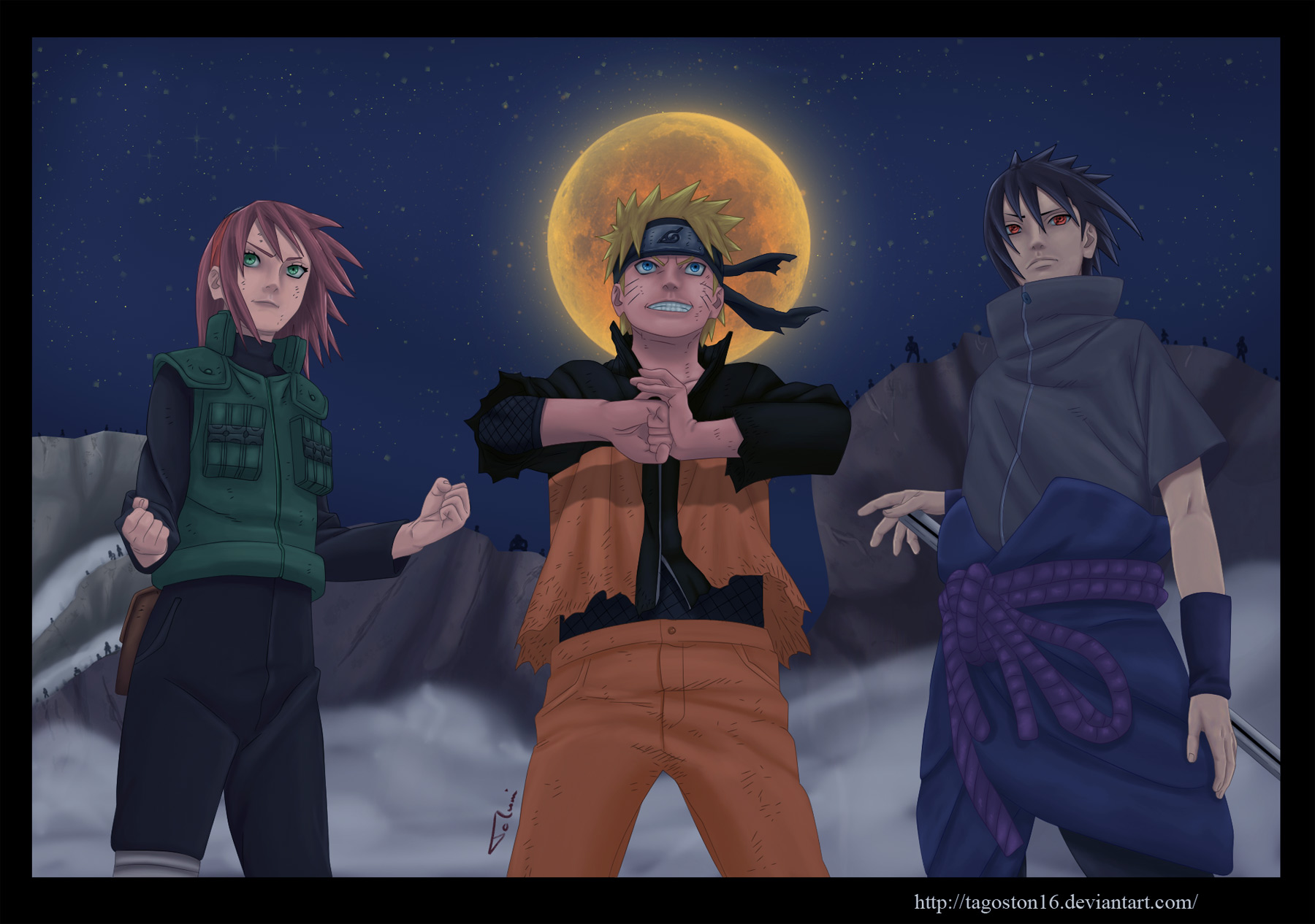 Chapter 638 - Trang 24