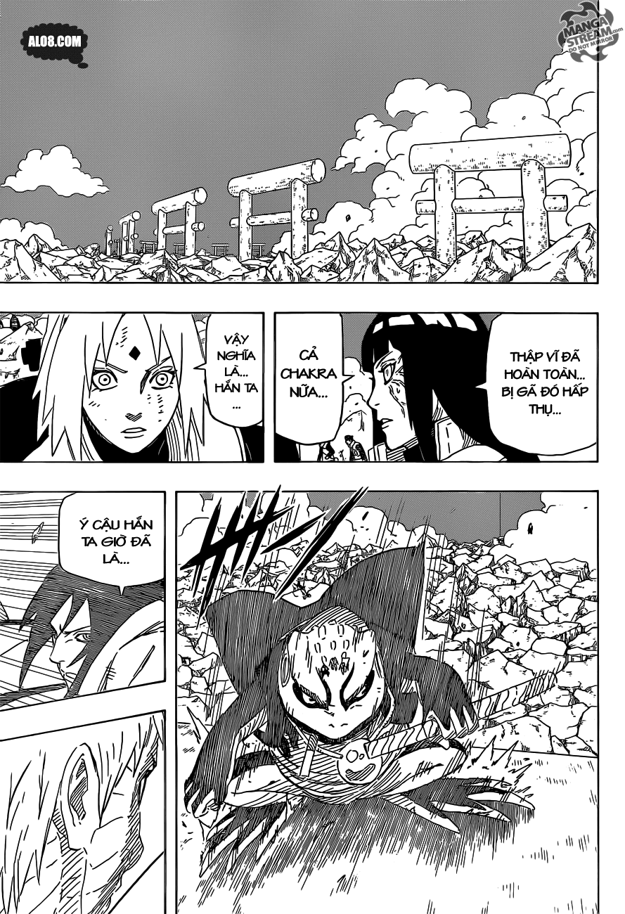 Chapter 638 - Trang 6