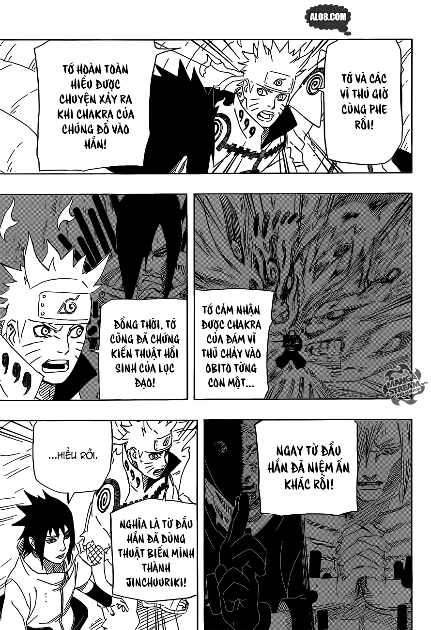 Chapter 638 - Trang 8