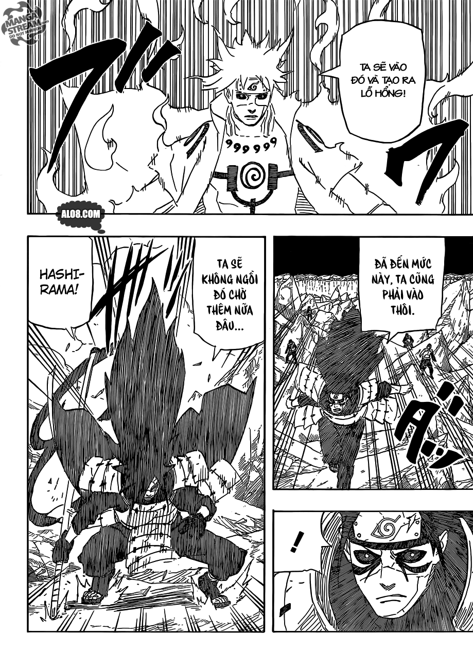 Chapter 639 - Trang 11