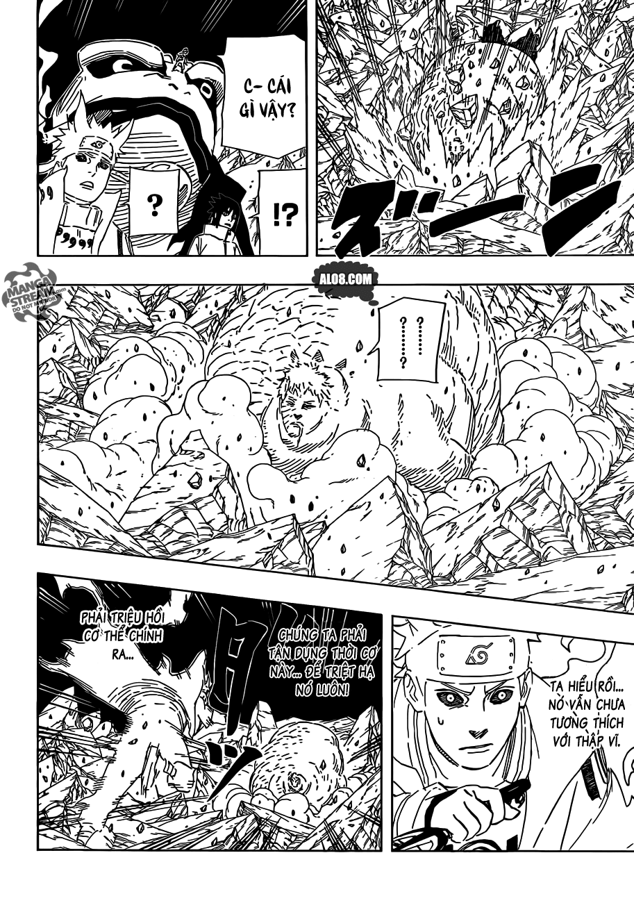 Chapter 639 - Trang 13