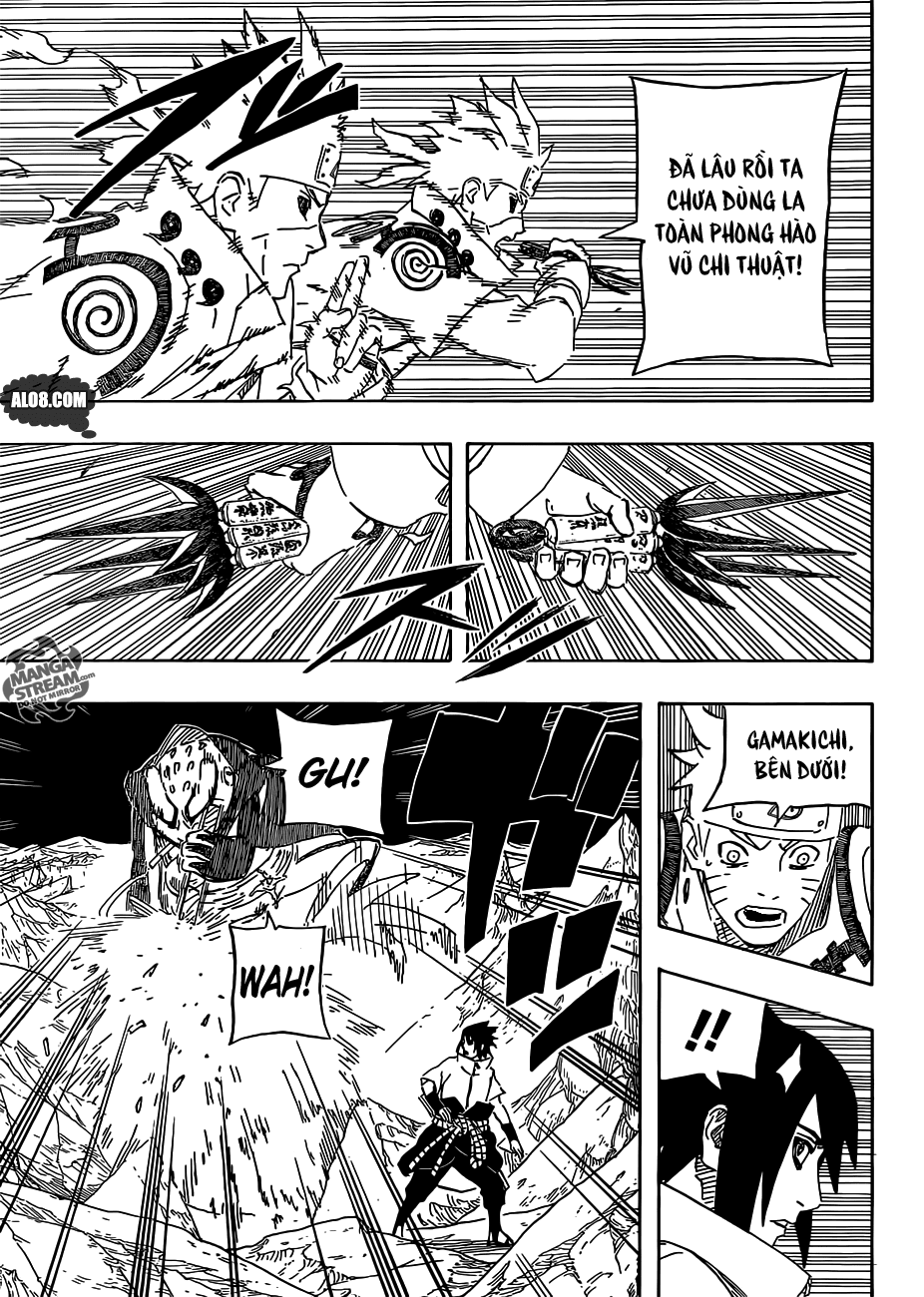 Chapter 639 - Trang 14