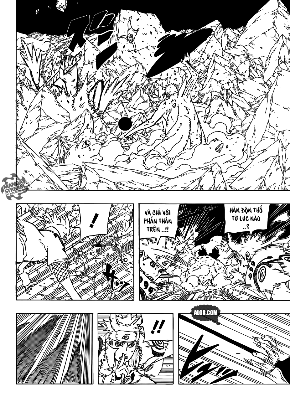 Chapter 639 - Trang 15