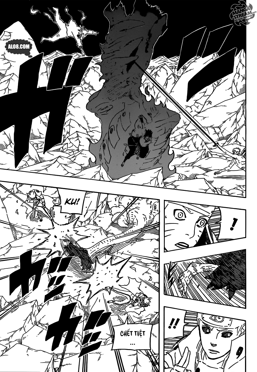 Chapter 639 - Trang 16