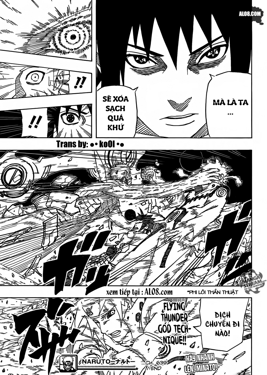 Chapter 639 - Trang 18