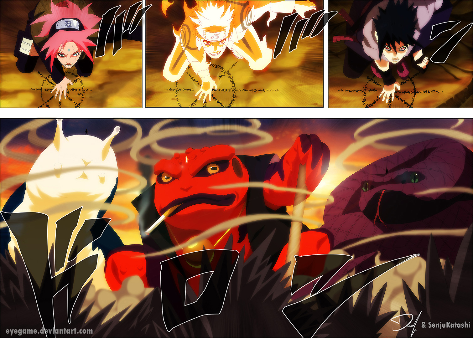 Chapter 639 - Trang 20