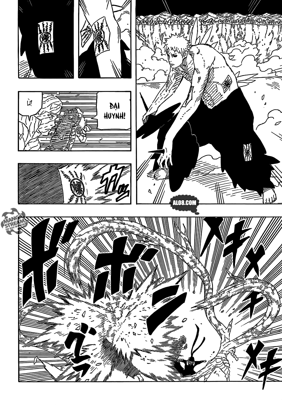 Chapter 639 - Trang 3