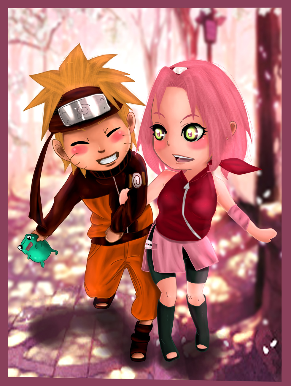 Chapter 639 - Trang 22