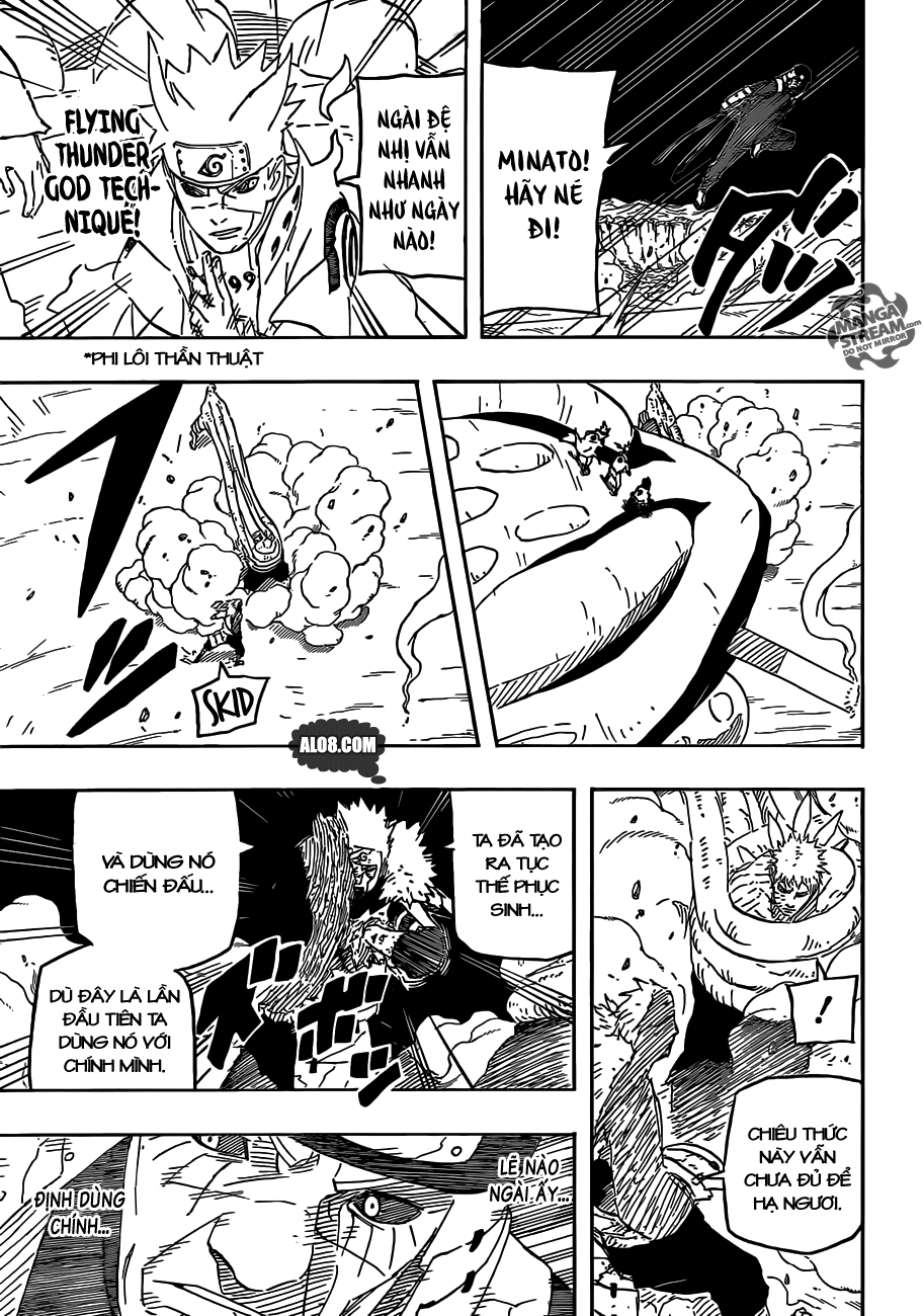 Chapter 639 - Trang 4