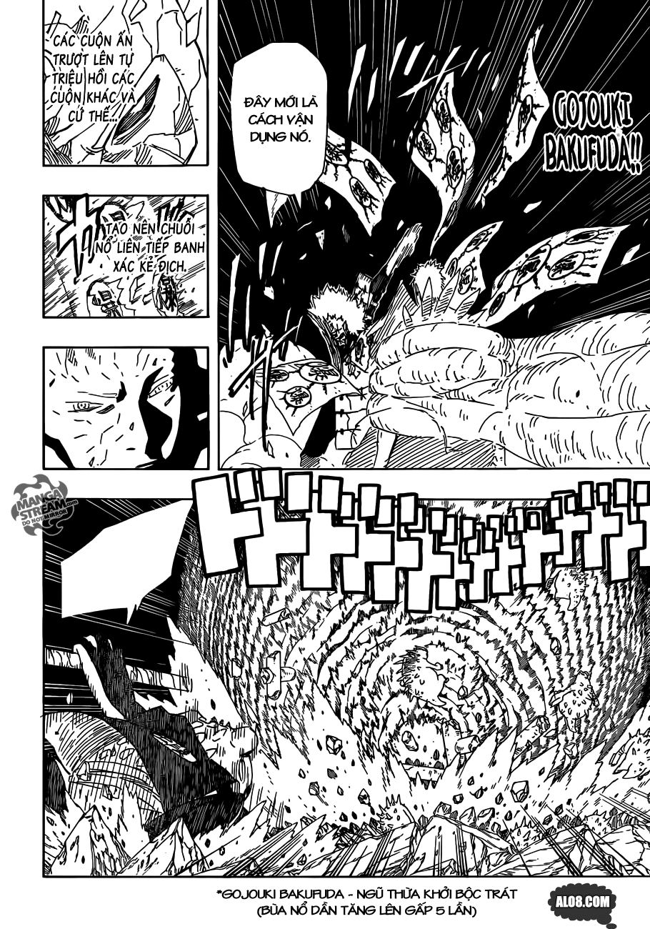 Chapter 639 - Trang 5