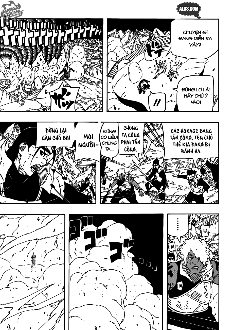 Chapter 639 - Trang 6