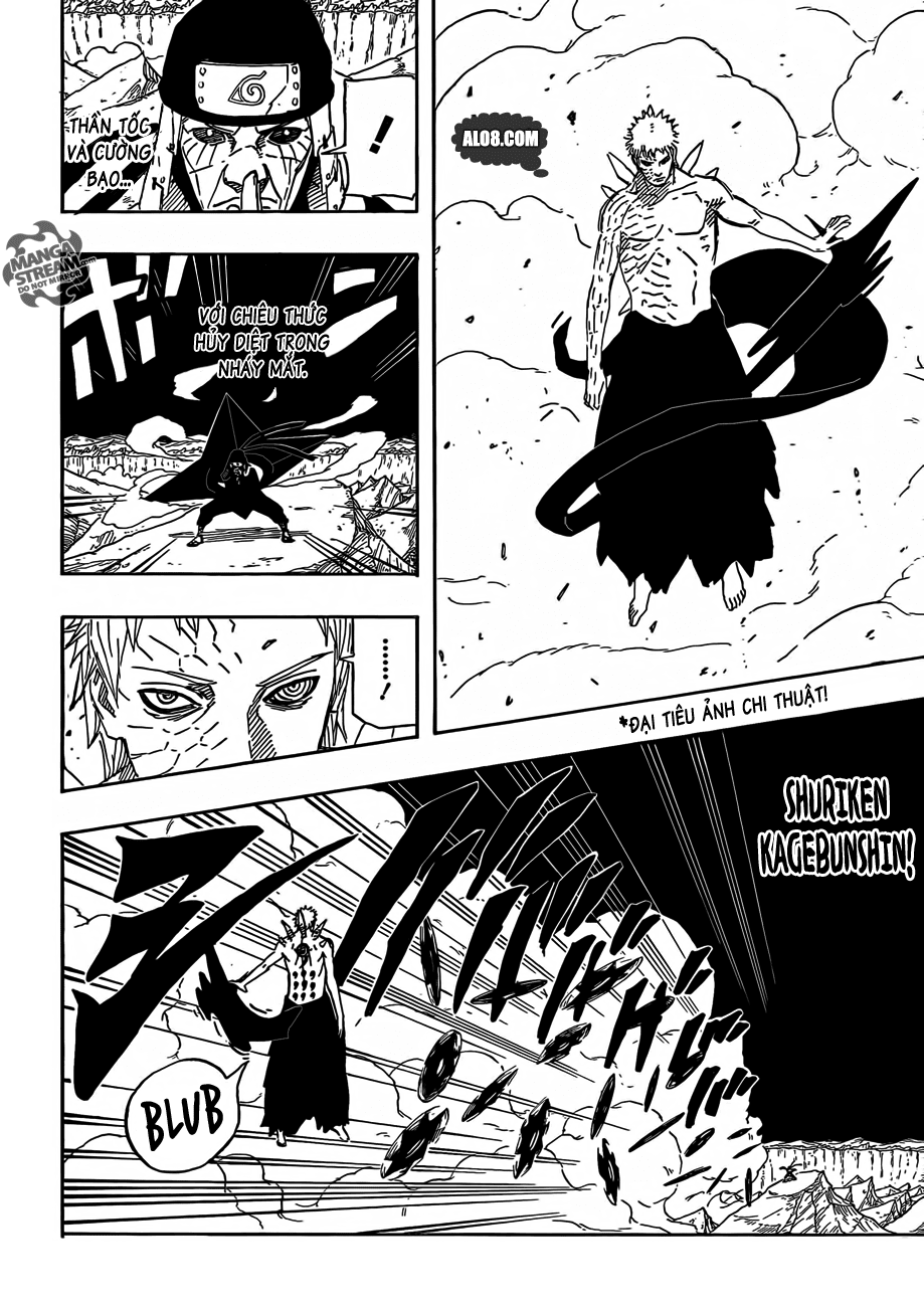 Chapter 639 - Trang 7