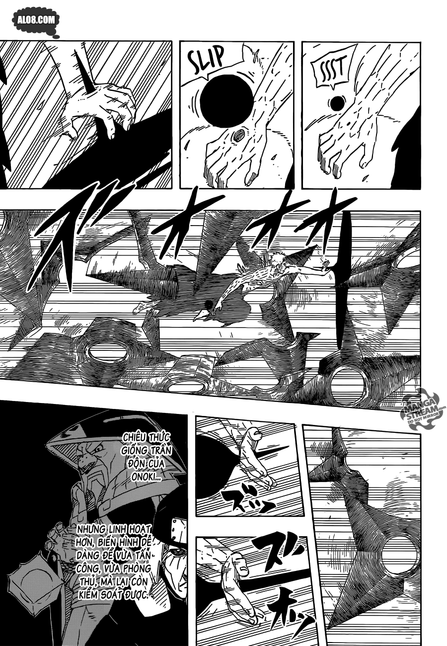 Chapter 639 - Trang 8
