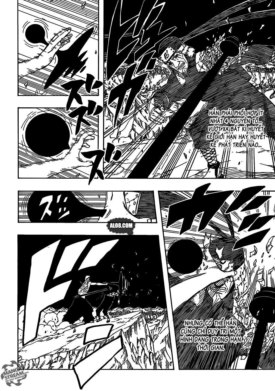 Chapter 639 - Trang 9