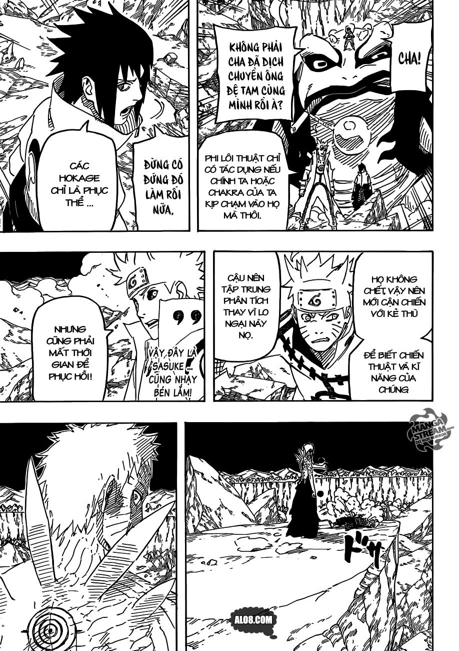 Chapter 639 - Trang 10
