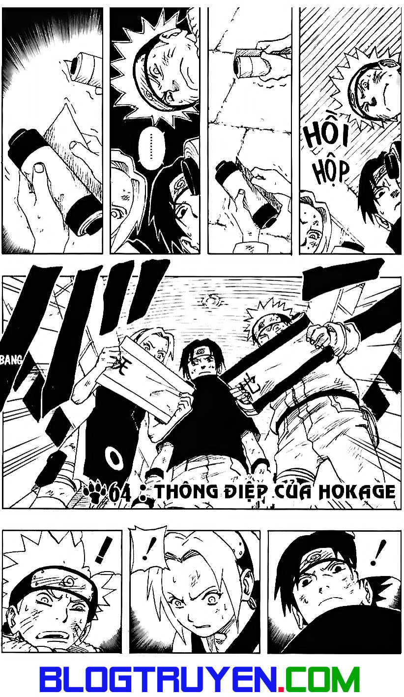 Chapter 64 - Trang 2