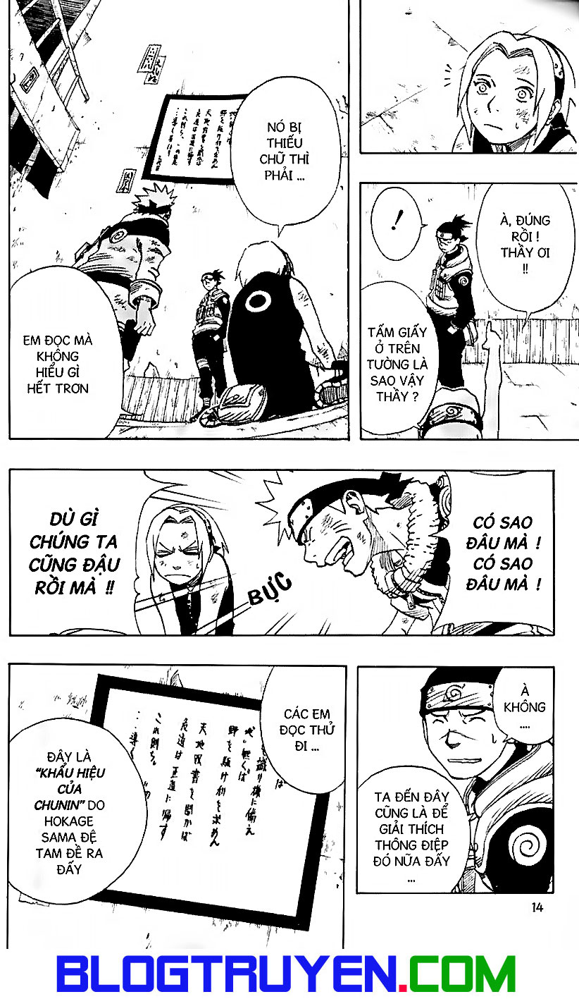 Chapter 64 - Trang 11