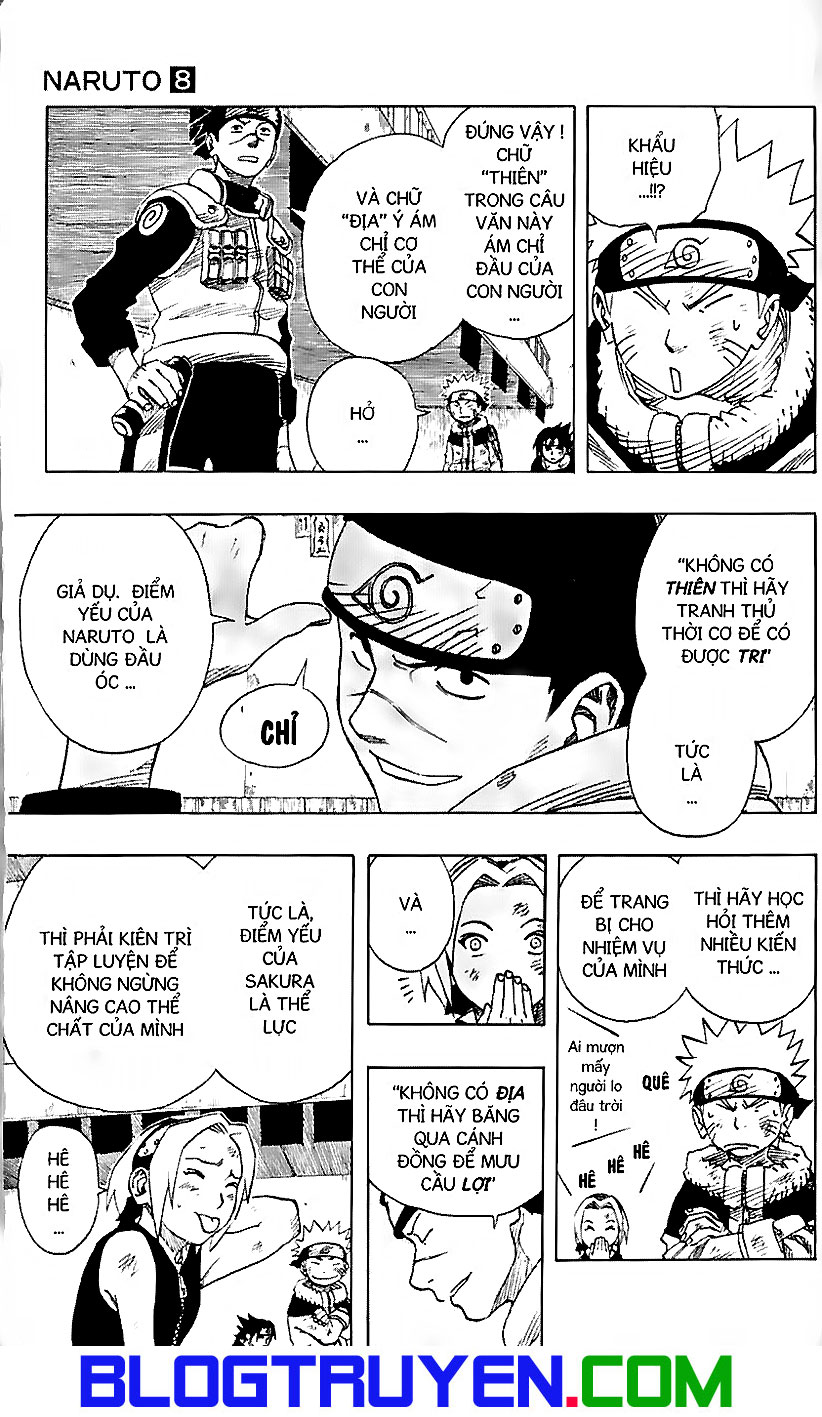 Chapter 64 - Trang 12